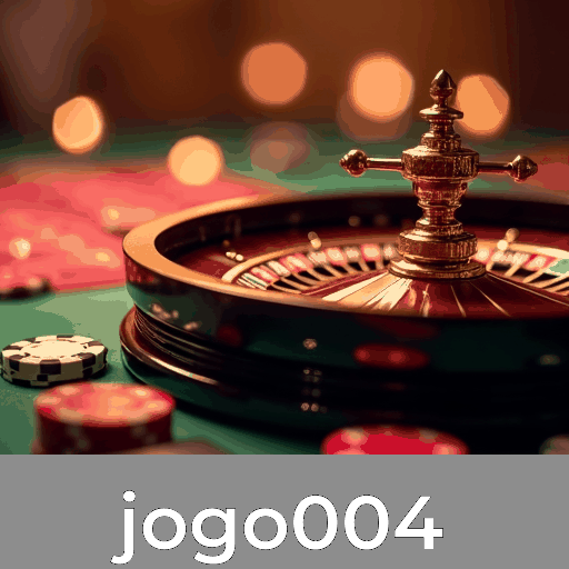 jogo004: Cassino Premiado e Pagamentos Rápidos