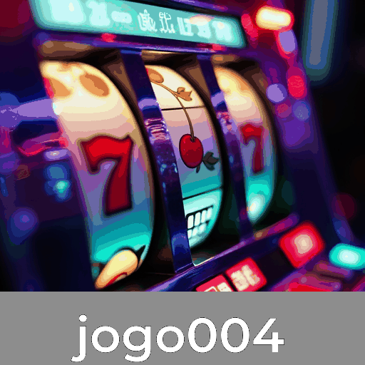 Jogo004: A Revolução das Apostas no Seu Celular