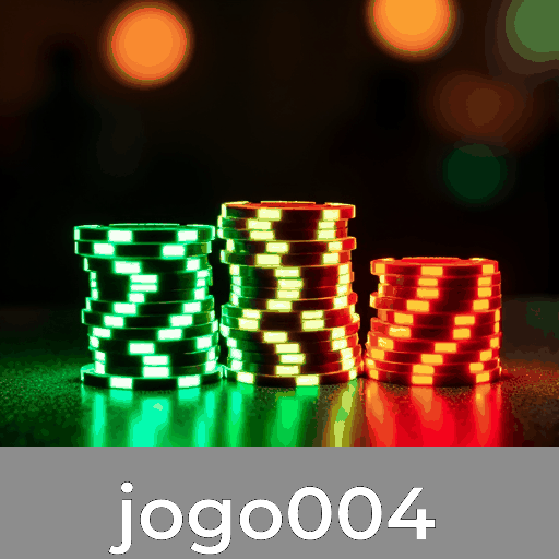 jogo004: Caça-níqueis com Prêmios, Roleta ao Vivo e Mais
