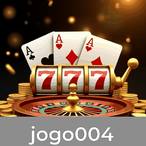 Jogo004: A Plataforma de Jogos de Azar com Serviços Profissionais
