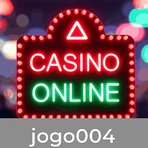 Jogo004: A Plataforma de Jogos de Azar com Serviços Profissionais
