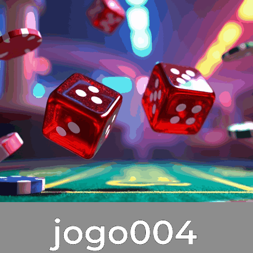jogo004: Experiência Profissional de Cassino ao Vivo para Brasileiros
