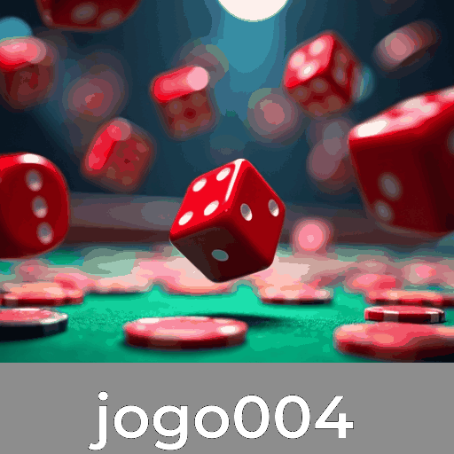 Jogo004: A Revolução das Apostas no Seu Celular