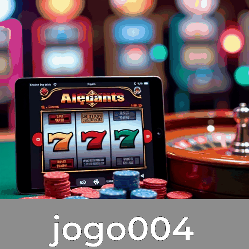 Aproveite as Ofertas Imperdíveis do jogo004 e Ganhe Mais!