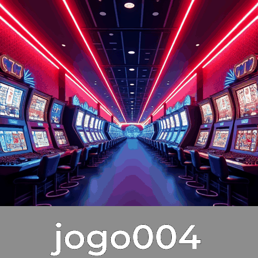 Aproveite as Ofertas Imperdíveis do jogo004 e Ganhe Mais!