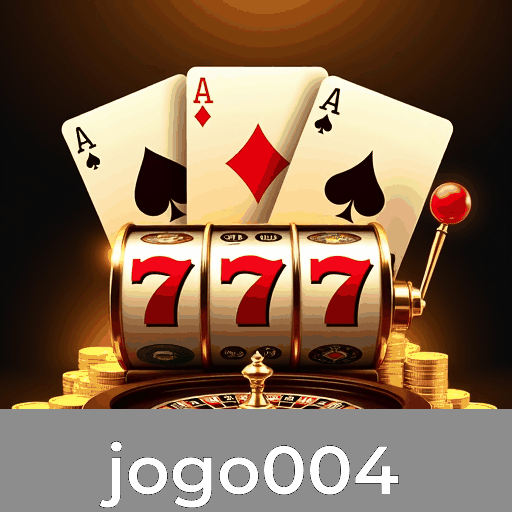 jogo004: Experiência Profissional de Cassino ao Vivo para Brasileiros