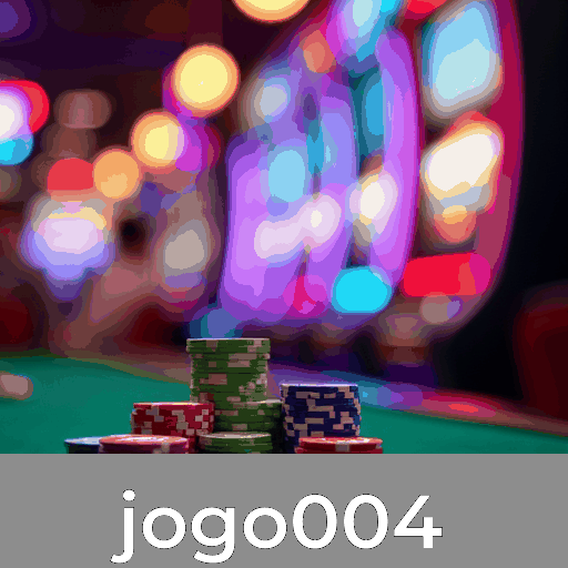 jogo004: Cassino Premiado e Pagamentos Rápidos