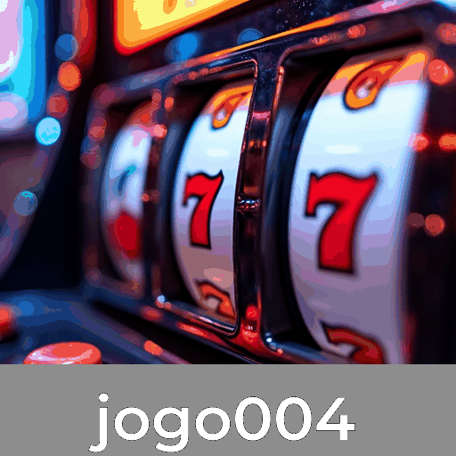 jogo004: Caça-níqueis com Prêmios, Roleta ao Vivo e Mais