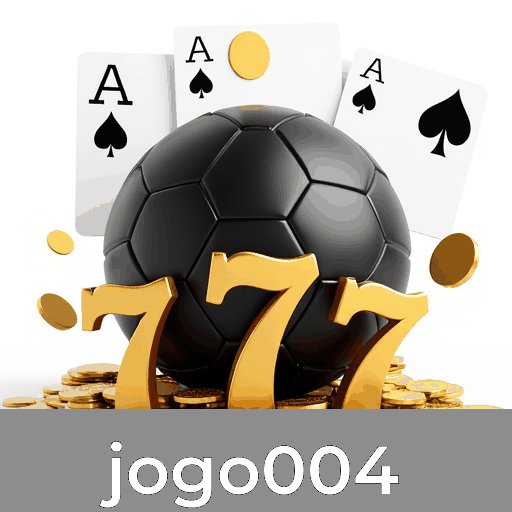 Jogo004: A Revolução das Apostas no Seu Celular