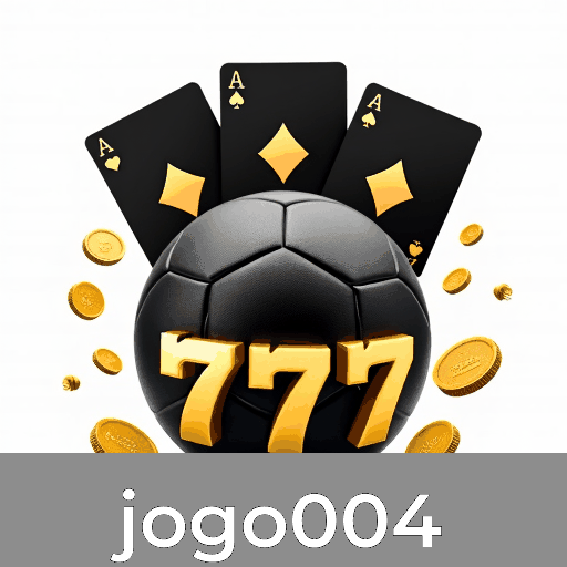 jogo004: Experiência Profissional de Cassino ao Vivo para Brasileiros
