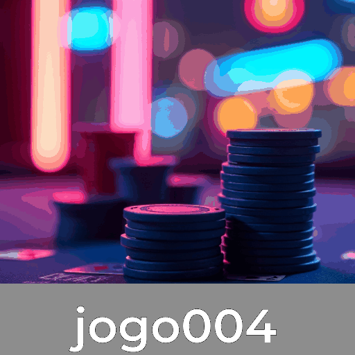 Jogo004: Emoção e Ganhos em Jogos de Cassino