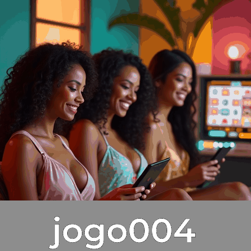 jogo004: Cassino Premiado e Pagamentos Rápidos
