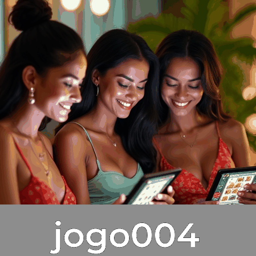 Jogo004: Emoção e Ganhos em Jogos de Cassino