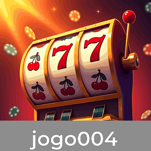 Jogo004: Emoção e Ganhos em Jogos de Cassino