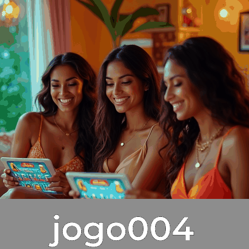 jogo004: Experiência Profissional de Cassino ao Vivo para Brasileiros